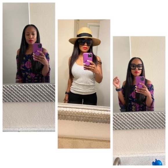 Meet your Posher, Krystal - Picture 1 of 1